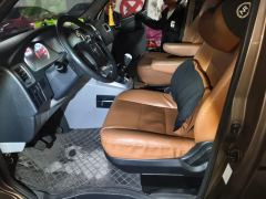 Foton Scenery G5 Edition 2.0L 5/6 - ფოტო 14