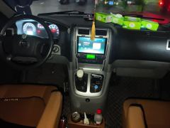 Foton Scenery G5 Edition 2.0L 5/6 - ფოტო 16