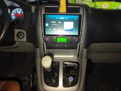 Foton Scenery G5 Edition 2.0L 5/6 - ფოტო 17