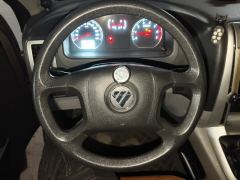 Foton Scenery G5 Edition 2.0L 5/6 - ფოტო 18