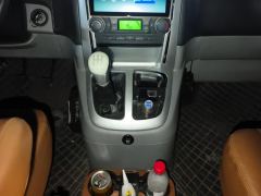 Foton Scenery G5 Edition 2.0L 5/6 - ფოტო 19