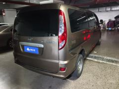 Foton Scenery G5 Edition 2.0L 5/6 - ფოტო 2