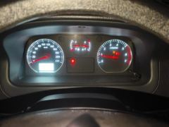 Foton Scenery G5 Edition 2.0L 5/6 - ფოტო 20