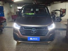 Foton Scenery G5 Edition 2.0L 5/6 - ფოტო 3