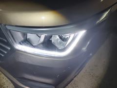 Foton Scenery G5 Edition 2.0L 5/6 - ფოტო 4