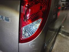 Foton Scenery G5 Edition 2.0L 5/6 - ფოტო 5