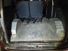 Foton Scenery G5 Edition 2.0L 5/6 - ფოტო 7