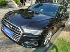 Audi A6L 45 TFSI quattro Prestige - photo 1