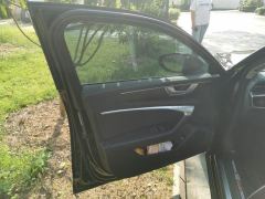 Audi A6L 45 TFSI quattro Prestige - photo 12