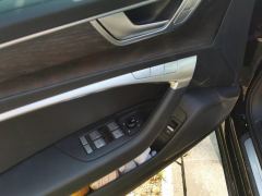 Audi A6L 45 TFSI quattro Prestige - photo 13