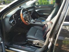 Audi A6L 45 TFSI quattro Prestige - photo 14