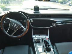 Audi A6L 45 TFSI quattro Prestige - photo 16