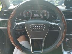 Audi A6L 45 TFSI quattro Prestige - photo 18