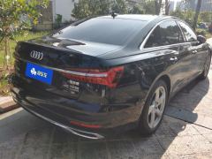 Audi A6L 45 TFSI quattro Prestige - photo 2