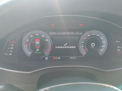 Audi A6L 45 TFSI quattro Prestige - photo 20