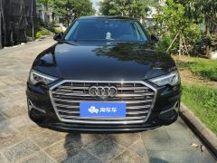 Audi A6L 45 TFSI quattro Prestige - photo 3