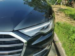 Audi A6L 45 TFSI quattro Prestige - photo 4