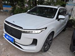 Li Auto Li ONE EREV6 Edition - photo 1