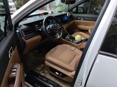 Li Auto Li ONE EREV6 Edition - photo 14