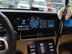 Li Auto Li ONE EREV6 Edition - photo 17