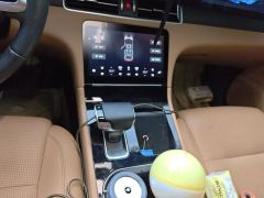 Li Auto Li ONE EREV6 Edition - photo 19