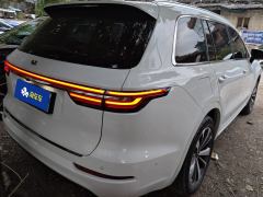 Li Auto Li ONE EREV6 Edition - photo 2