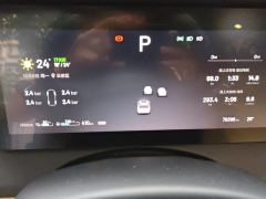 Li Auto Li ONE EREV6 Edition - photo 20