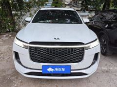 Li Auto Li ONE EREV6 Edition - photo 3