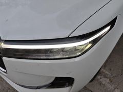 Li Auto Li ONE EREV6 Edition - photo 4