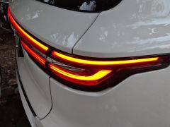 Li Auto Li ONE EREV6 Edition - photo 5