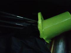 Li Auto Li ONE EREV6 Edition - photo 7