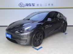 Tesla Model Y 554km Rear-Wheel Drive Edition - ფოტო 1
