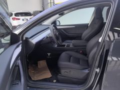 Tesla Model Y 554km Rear-Wheel Drive Edition - ფოტო 14