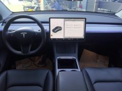 Tesla Model Y 554km Rear-Wheel Drive Edition - ფოტო 16