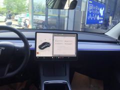 Tesla Model Y 554km Rear-Wheel Drive Edition - ფოტო 17