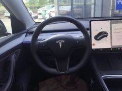 Tesla Model Y 554km Rear-Wheel Drive Edition - ფოტო 18