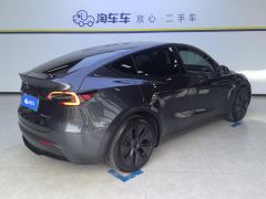 Tesla Model Y 554km Rear-Wheel Drive Edition - ფოტო 2