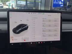 Tesla Model Y 554km Rear-Wheel Drive Edition - ფოტო 20