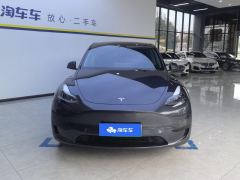 Tesla Model Y 554km Rear-Wheel Drive Edition - ფოტო 3