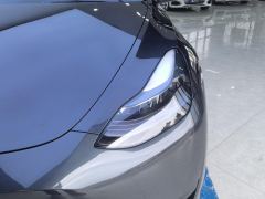 Tesla Model Y 554km Rear-Wheel Drive Edition - ფოტო 4