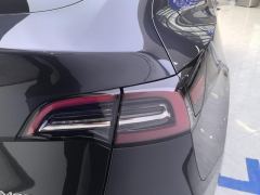 Tesla Model Y 554km Rear-Wheel Drive Edition - ფოტო 5