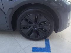 Tesla Model Y 554km Rear-Wheel Drive Edition - ფოტო 6
