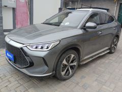 BYD Song PLUS DM-i 1.5L 2WD Flagship PLUS - ფოტო 1