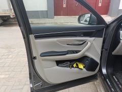 BYD Song PLUS DM-i 1.5L 2WD Flagship PLUS - ფოტო 12