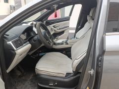 BYD Song PLUS DM-i 1.5L 2WD Flagship PLUS - ფოტო 14