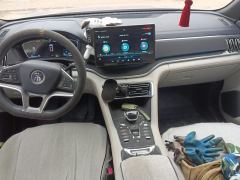 BYD Song PLUS DM-i 1.5L 2WD Flagship PLUS - ფოტო 16