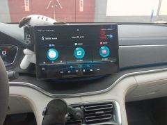 BYD Song PLUS DM-i 1.5L 2WD Flagship PLUS - ფოტო 17