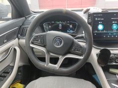 BYD Song PLUS DM-i 1.5L 2WD Flagship PLUS - ფოტო 18