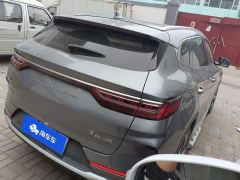 BYD Song PLUS DM-i 1.5L 2WD Flagship PLUS - ფოტო 2