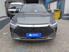 BYD Song PLUS DM-i 1.5L 2WD Flagship PLUS - ფოტო 3